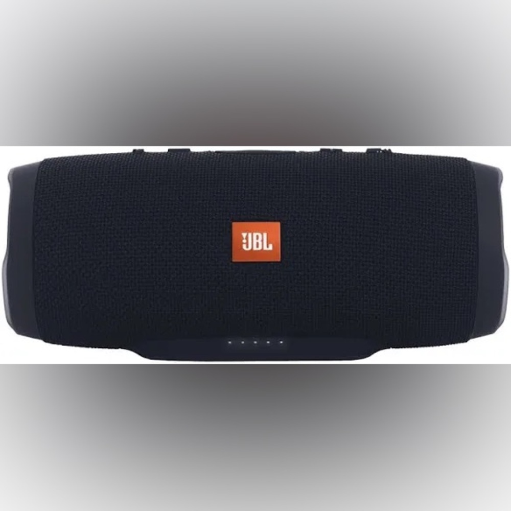 JBL CHARGE 3 WATERPROOF SPEAKER
